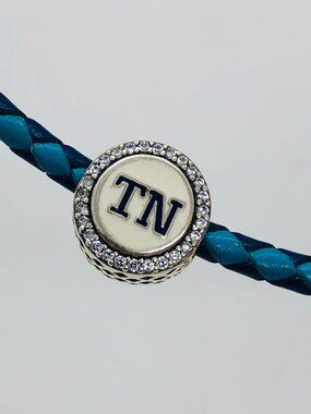 ✨✨Pandora TN Tennessee Boro Dangle Charm